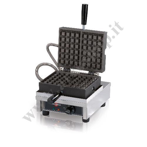 PIASTRA PER WAFFEL WECABC - ARCOSHOP