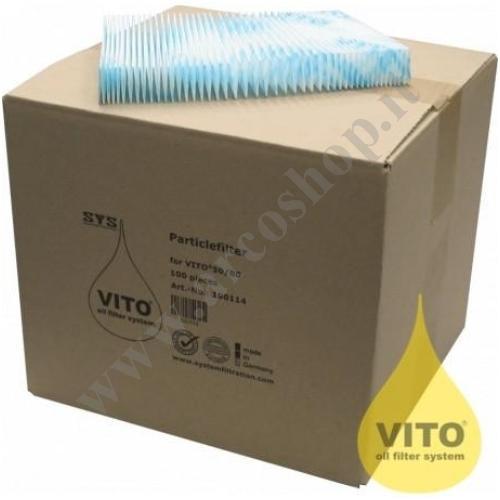 003537 - FILTRI - VITO 50/80