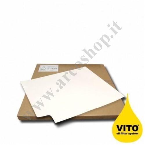 003538 - FILTRI - VITO X