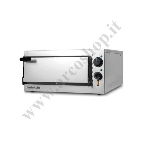 003629 - FORNO ELETTRICO PER PIZZA LINEA SMALL B